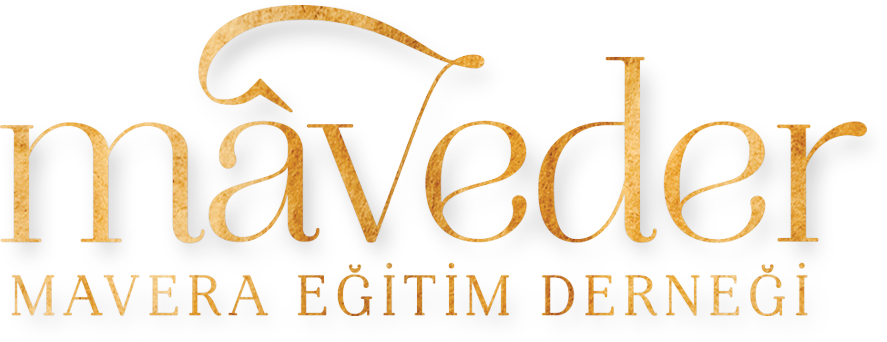 Mevera Eğitim ve Kültür Derneği - Maveder